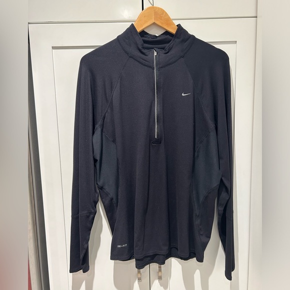 Nike dri-fit Nike-fit long sleeve tops bundle size XL - Picture 4 of 15